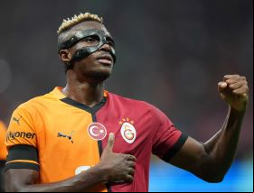 'What I've heard' - Expert claims Galatasaray will move for Jackson if Osimhen s Chelsea