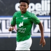 25 goals and 6 assists: Former Falconets forward wins Player of the Year award in Denmark